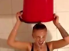 Ice Bucket Bitch