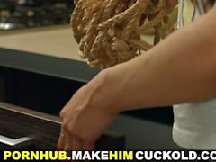 Make Him Cuckold - Oops you are a cuckold now