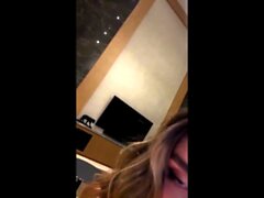 Lyna Perez Hottest Livestream Video Leaked
