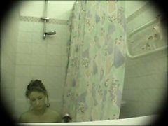 my lovely step sister 19 caught on spy cam