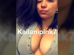 Kailanai A Sexy Freak