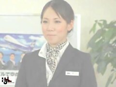 Messy japanese schoolgirl acquires fucked in uniform