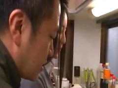Babe Japanese Asian Fucked By Not Her Stepfather