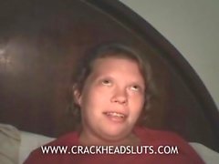 Harsh life of a crackhead sex worker