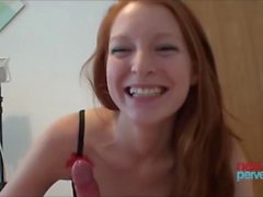 Sophie Obrien The Blowjob Bribe