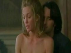 Diane Lane Hot Sex Scene