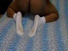 Hubby Films Mature Wife