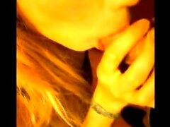 Amateur Blonde Blowjob CIM