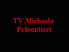 TV Michaela beim Analsex