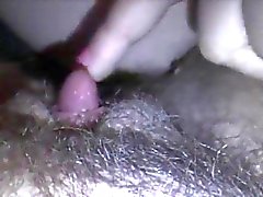 Wet Big Clit Suck and Lick