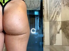 Christina Khalil Nude Dildo Play Livestream Video Leaked