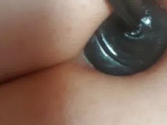 inflatable plug