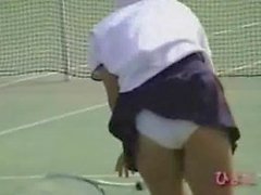 Uniform Upskirt Voyeur