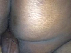 BBW good head and fuck