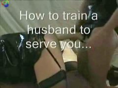 Husband Issues? Husband2Obey #1-Remember This girls weekly B STRAPON MOMMY!