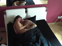 Mature Couple Morning Sex In Bed Home Hidden Cam