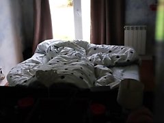 Amazing filthy Hidden cam wife