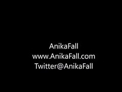 Anika Fall - Chastity Masturbation Tease