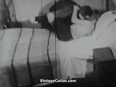 Filthy Wife Loves to Swallow (1950s Vintage)