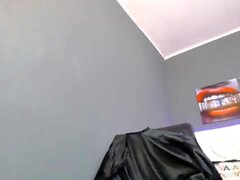 Cutewhimperwoman masturbation Amateur from biz