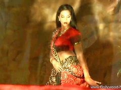 Indian Amateur Dancing