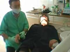 xhamster 1669955 french milf goes to the dentist part 1.