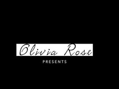 Goddess Olivia Rose - Stay Home And Stroke