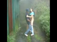 Indian Homemade Painfull Junjle Sex with her Friend on adultstube