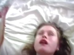 Two Russian Teen Sister Orgy Fuck - Lena, Olga