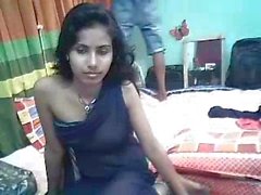 Indian couple on chaturbate - desibate