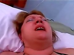 Russian screaming anal orgasms