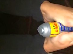 Efi's footjob (part 1)