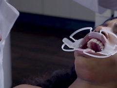 PURGATORYX The Dentist Vol 1 Part 2 with Demi Sutra