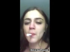College Girls Fuck Guy Live On Periscope