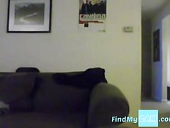 Homemade Webcam Fuck 557