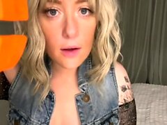 Miss Cassi Asmr - Fixing You With Tools Onlyfans Leaked