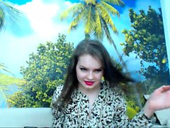 amateur alycetn fingering herself on live webcam