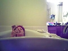 Bath Cam - Degrade me