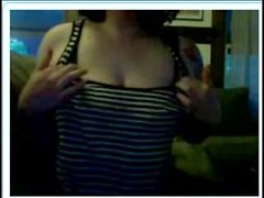 best tits on chatroulette