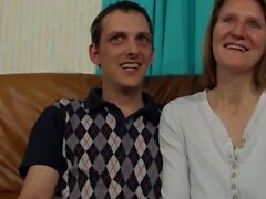 MMVFilme - Amateur Couple Showcasing Their Sex Lives