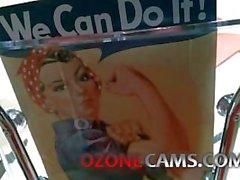 Webcam Live Show Cam Girls