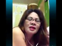 Skype with BBW Liza