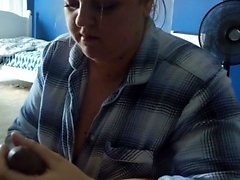 sex machine bbw blowjob bbw fat ass licking