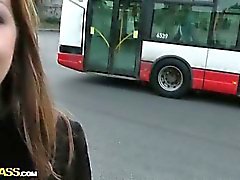 public sex, naked in the street, sex adventures, outdoor