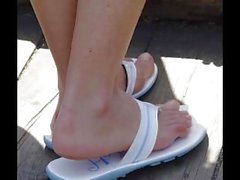 Feet Pics - Foot Fetish Images Compilation #1