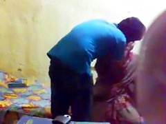 Hidden cam voyeur desi couples caught