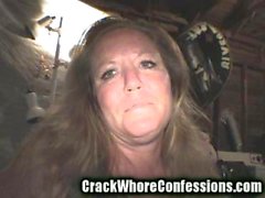 Barfing strawberry from crackwhoreconfessions