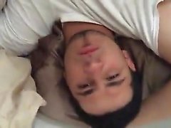 Cam filmed my girlfriend from 1fuckdatecom