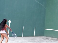 Thais Lafuente - Tennixxx