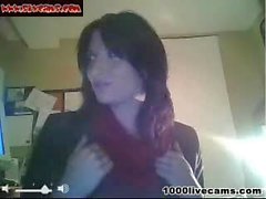 webcam to webcam free Brunette amateur webcam teen exposed - SixCams